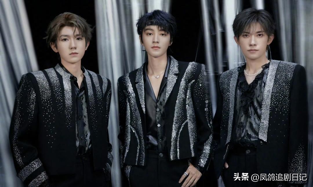 tfboys演唱会阳台,tfboys演唱会跳舞