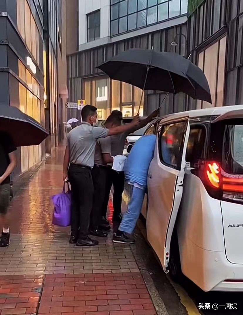 刘銮雄与甘比完整视频,刘銮雄跟甘比视频