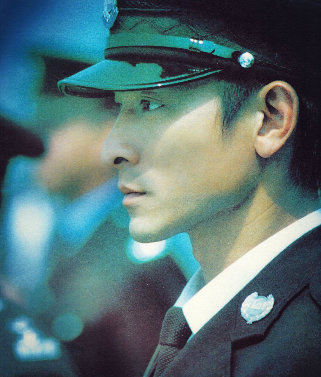 无间道刘德华的三部电影,深度分析无间道刘德华