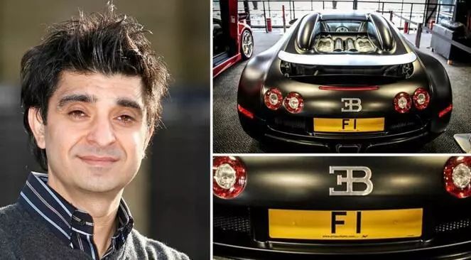 盘点世界上最贵的东西,世界上最贵的东西有哪一些