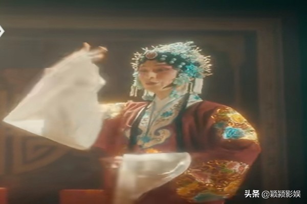 老九门张大佛爷真名叫什么,老九门张大佛爷和二月红重新下墓