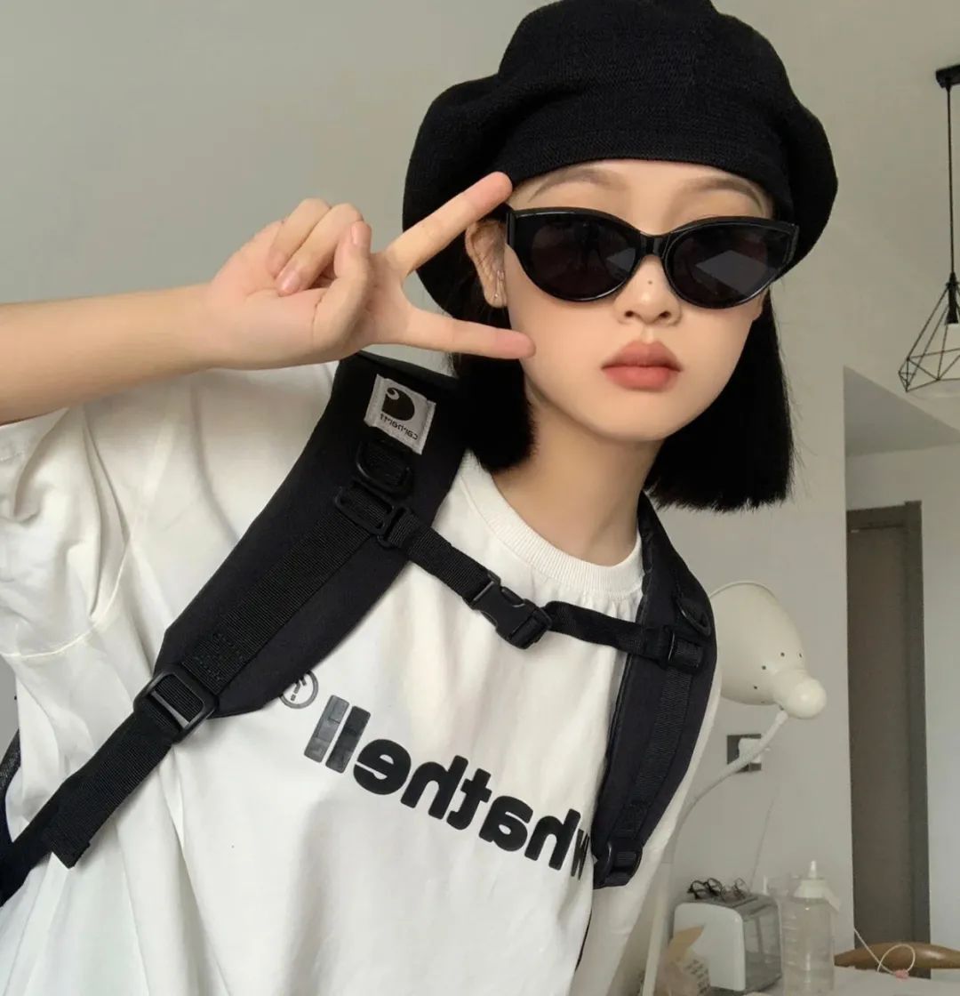 头像好看系列,头像好看的图案