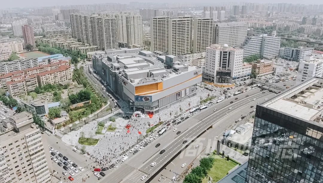 沈阳市皇姑区万象汇几点开业,沈阳皇姑万象汇什么时候开业