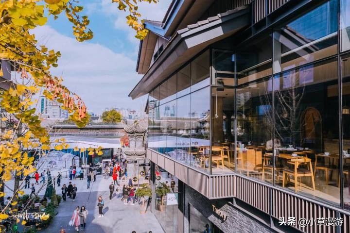 成都旅游攻略来了性价比高,超详细成都旅游攻略