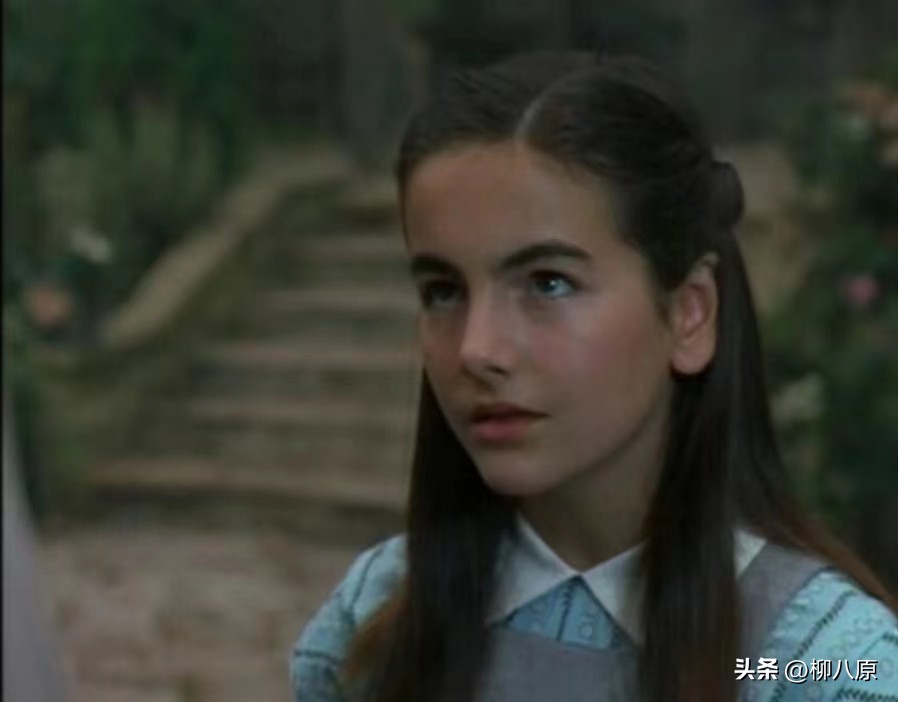 美国电影秘密花园内容,美国电影秘密花园内容简介