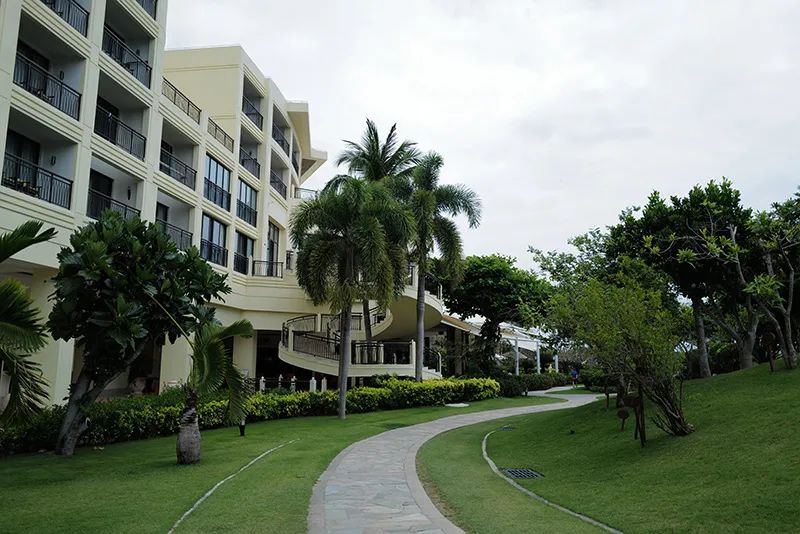 三亚归来不看海什么意思,三亚归来不看海黄山归来不看山