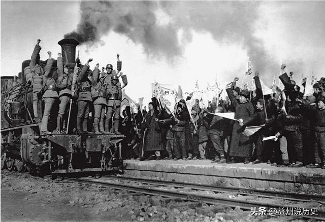 三个月打光国军精锐部队，70万国军难敌30万日寇，真相究竟为何？