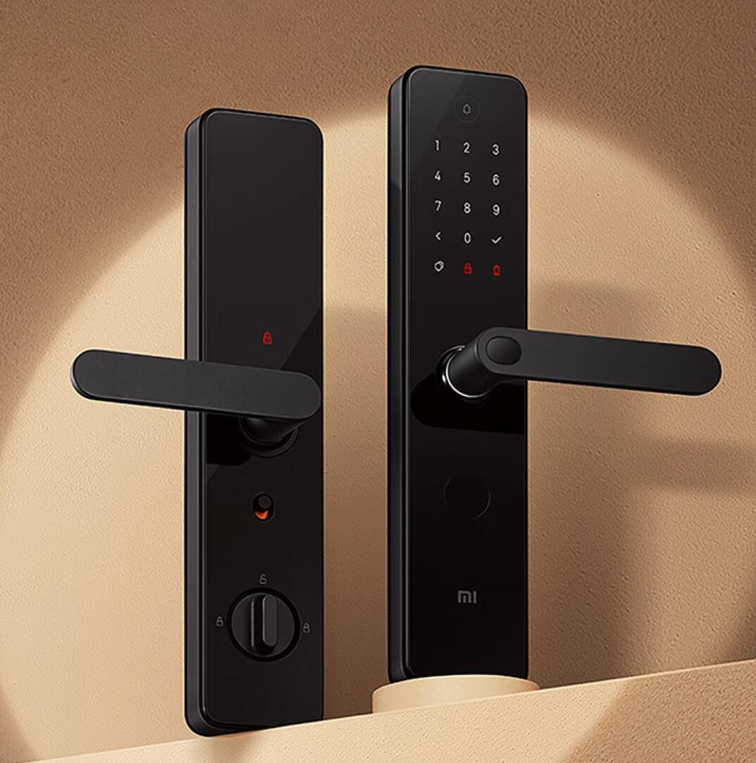 欧瑞博智能门锁黑武士产品讲解,欧瑞博v5face和v5easy区别