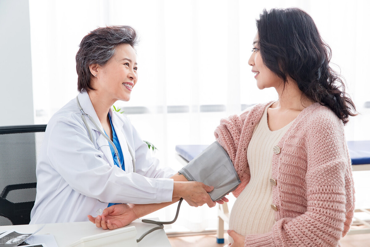 妊娠性高血压能用的降压药是什么,妊娠期高血压可以服用哪些降压药