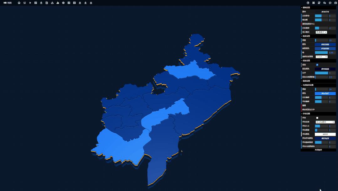 10大超好用的ppt软件,实用ppt地图