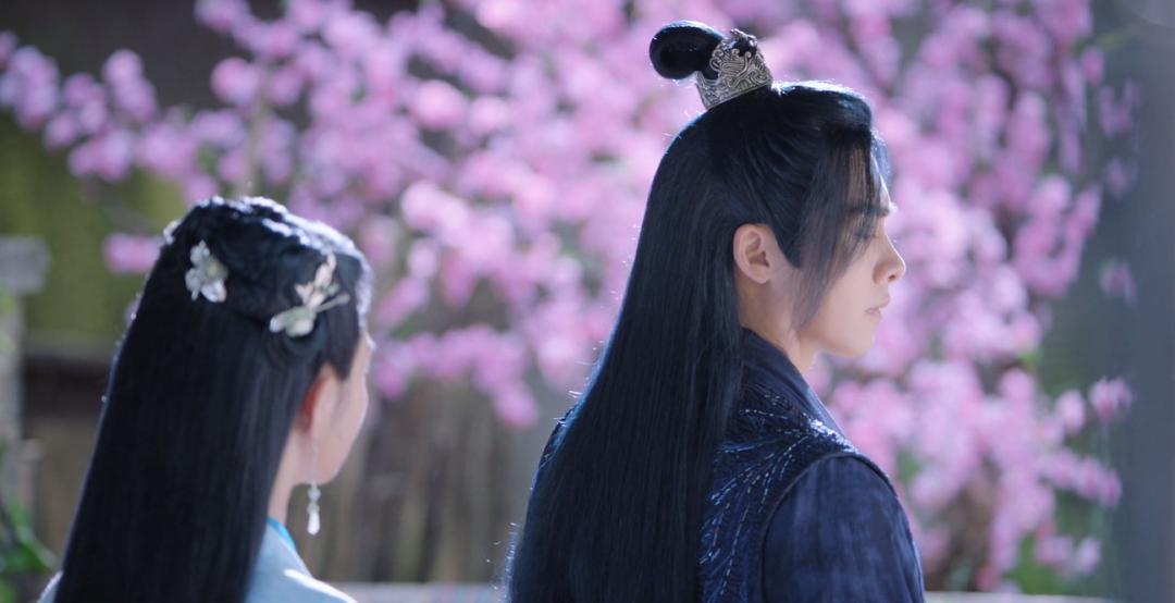 李易峰古装古剑奇谭结局,梦回古剑山2019