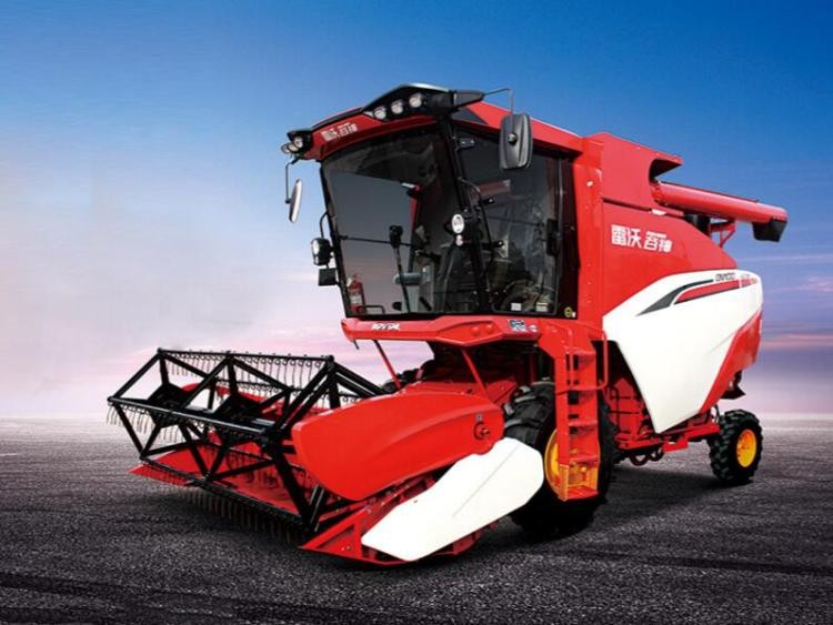 联合收割机销量排行榜,中国联合收割机销量排名2024