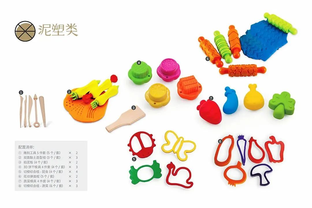 户外美工区丨拒绝刻板，打造缤纷奇妙的「拾光梦境」