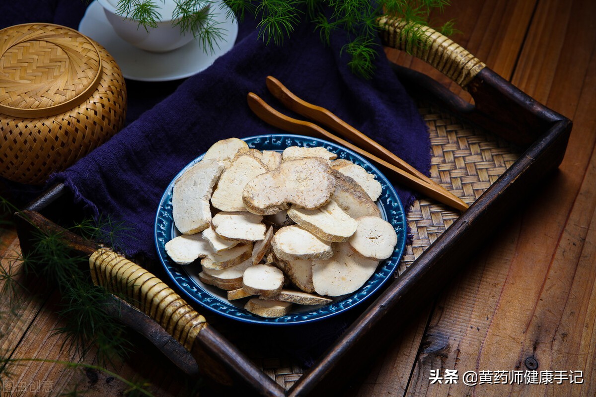 补脾气的中药方剂,脾气虚弱常用中药