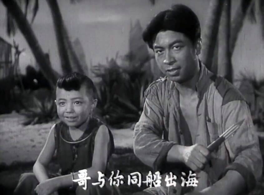 昔日珠影厂男星简瑞超宝藏演员演技不输于洋却戏好人不红83岁去世