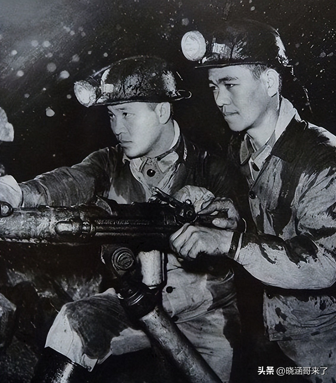 816地下核工程解密了多少,中国神秘816地下兵工厂