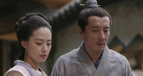 知否娴姐儿真的听从了父亲的遗嘱,知否娴姐儿凭一己之力