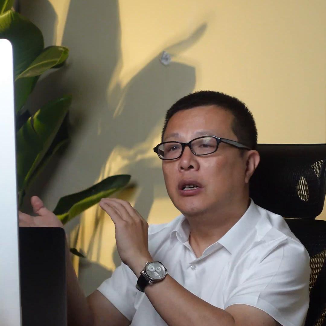 思远说广告广告思远说|如何遇上好客户？#汉狮#...