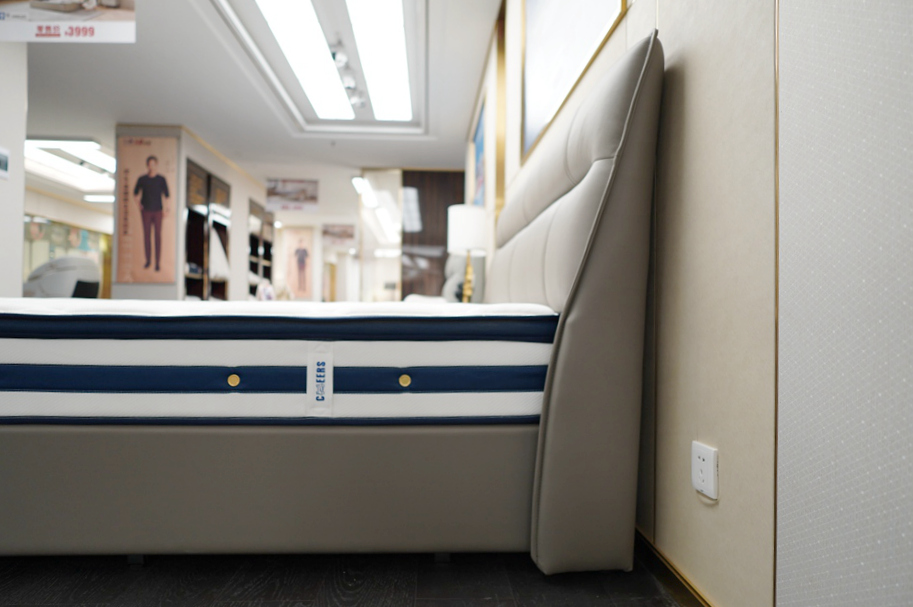 官桥芝华仕五星床垫测评,芝华仕5星床垫测评