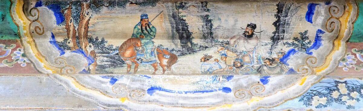 一口气看完夏朝到民国四千年历史,一口气看完夏朝到民国版图