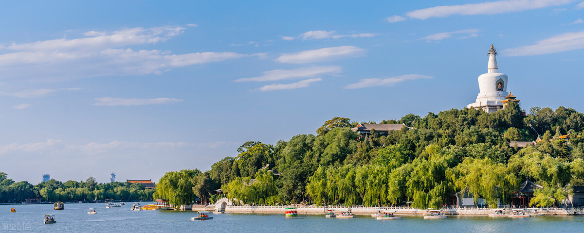 中南海印象原创：贺玮