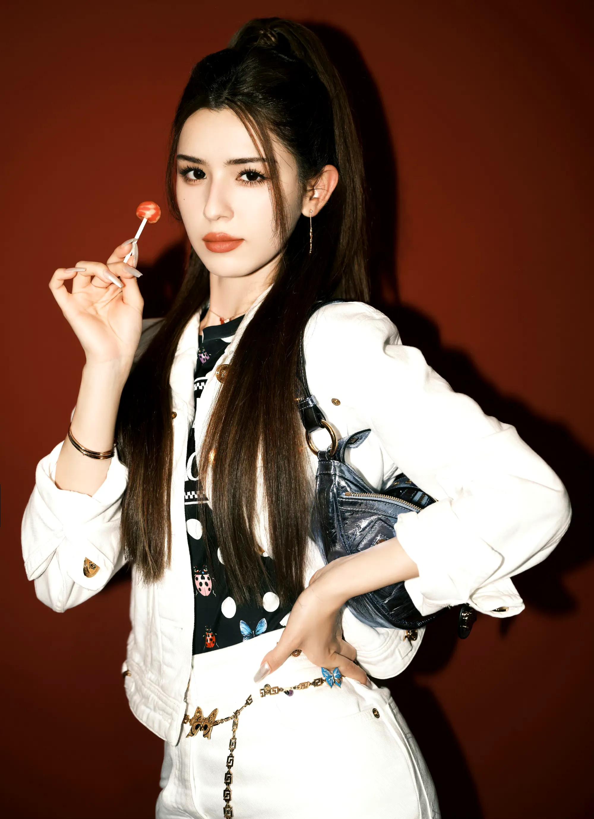 自由洒脱活出精彩人生,自由洒脱韩语视频