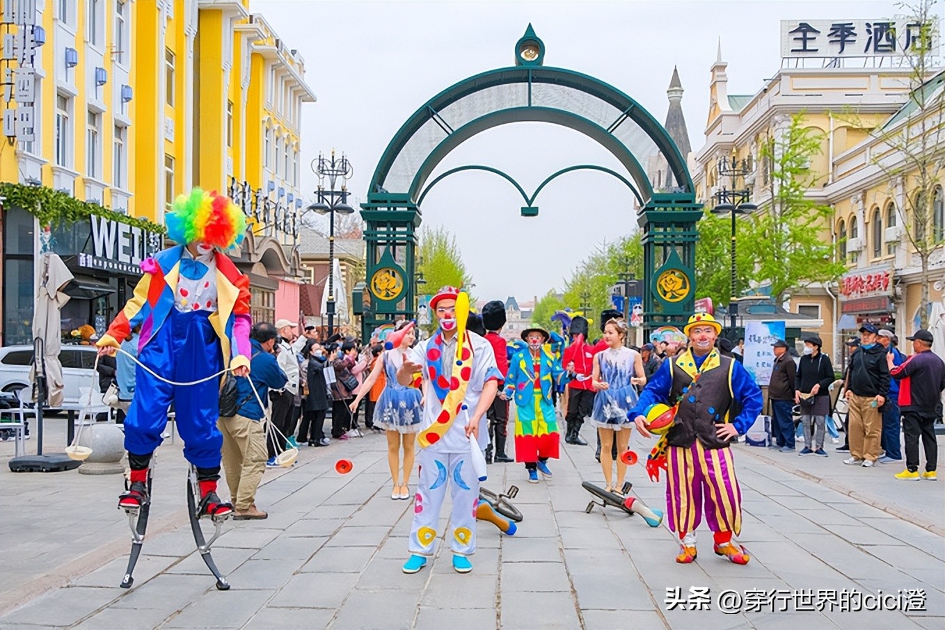 大连一日游都可以玩什么,大连一日游旅游攻略