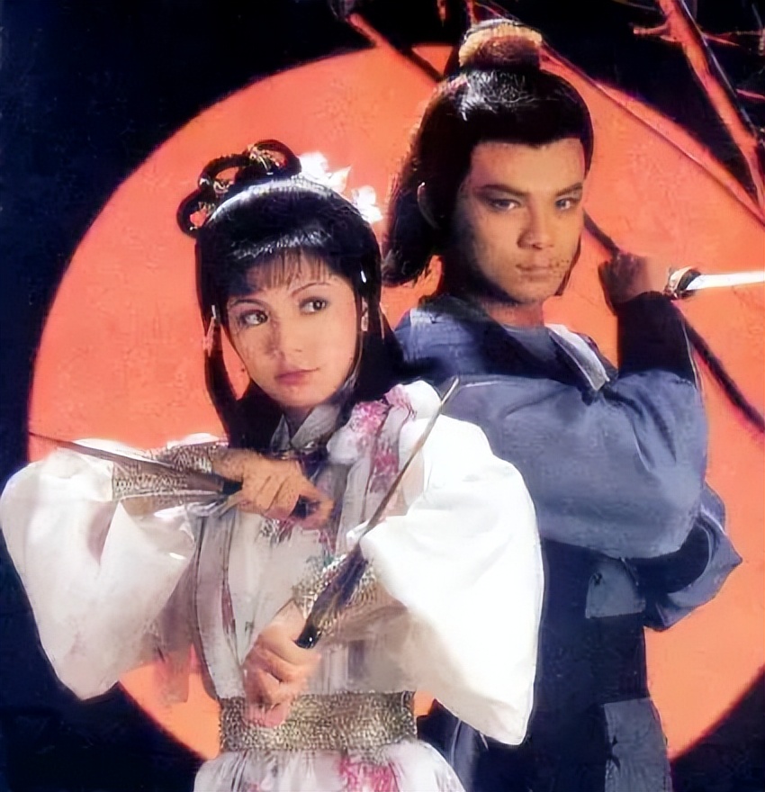 83版射雕最经典的十位演员,射雕英雄传黄药师演员死了