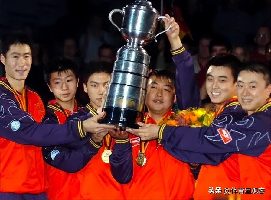 国乒队长马龙,国乒队长马龙最新消息