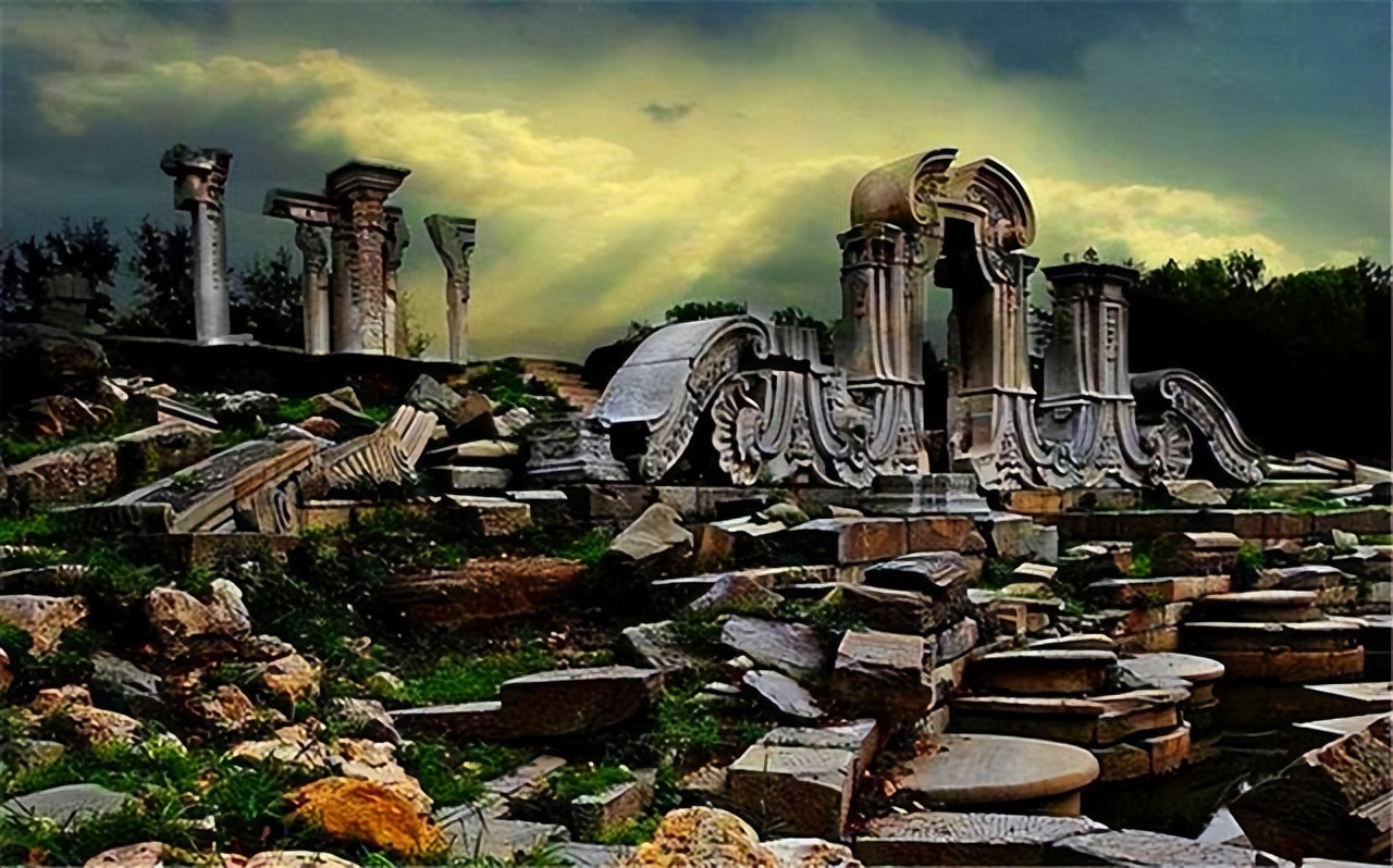 清朝被列强欺辱最重要的原因,清朝历史上最耻辱的时候