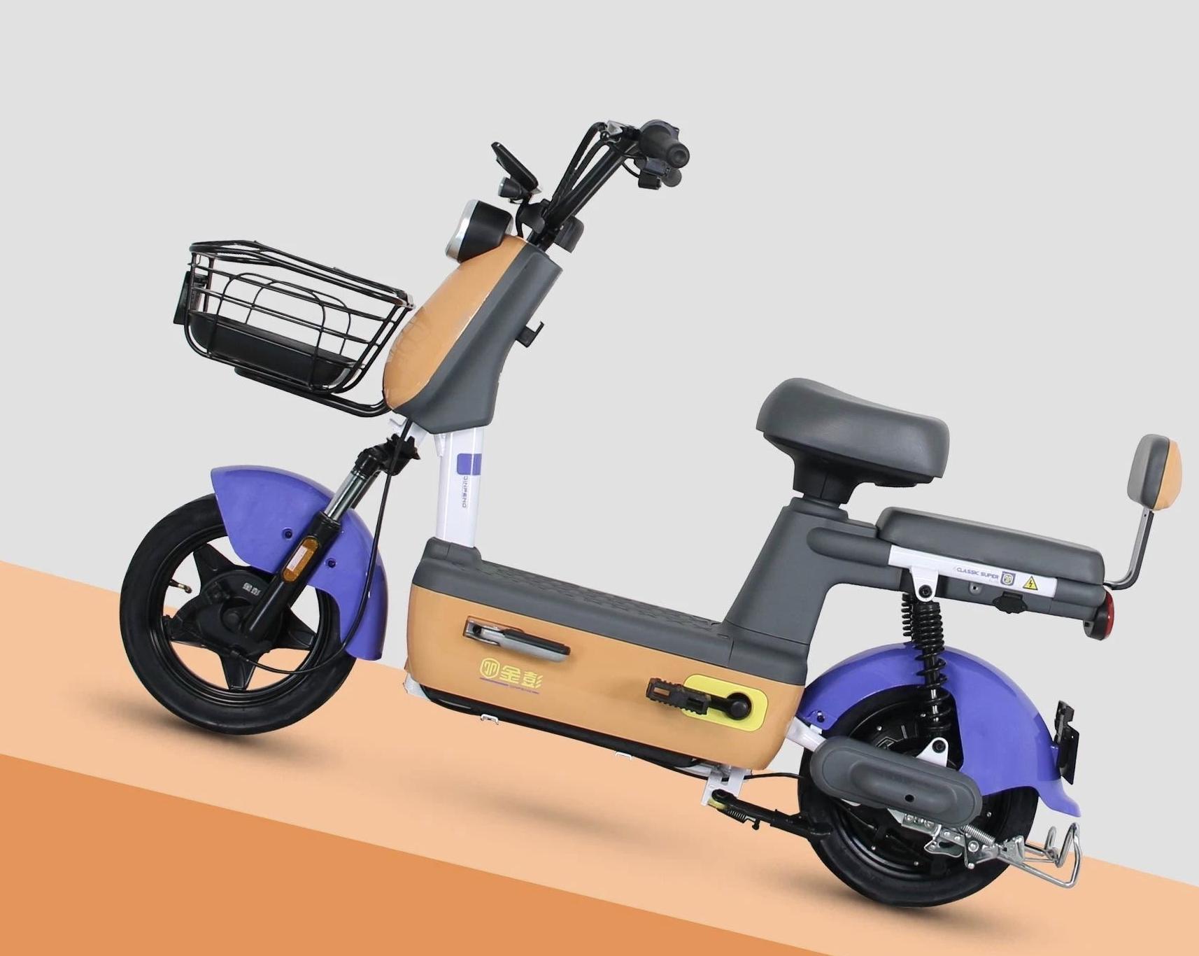 儿童平价代步自行车推荐,二孩电动自行车推荐