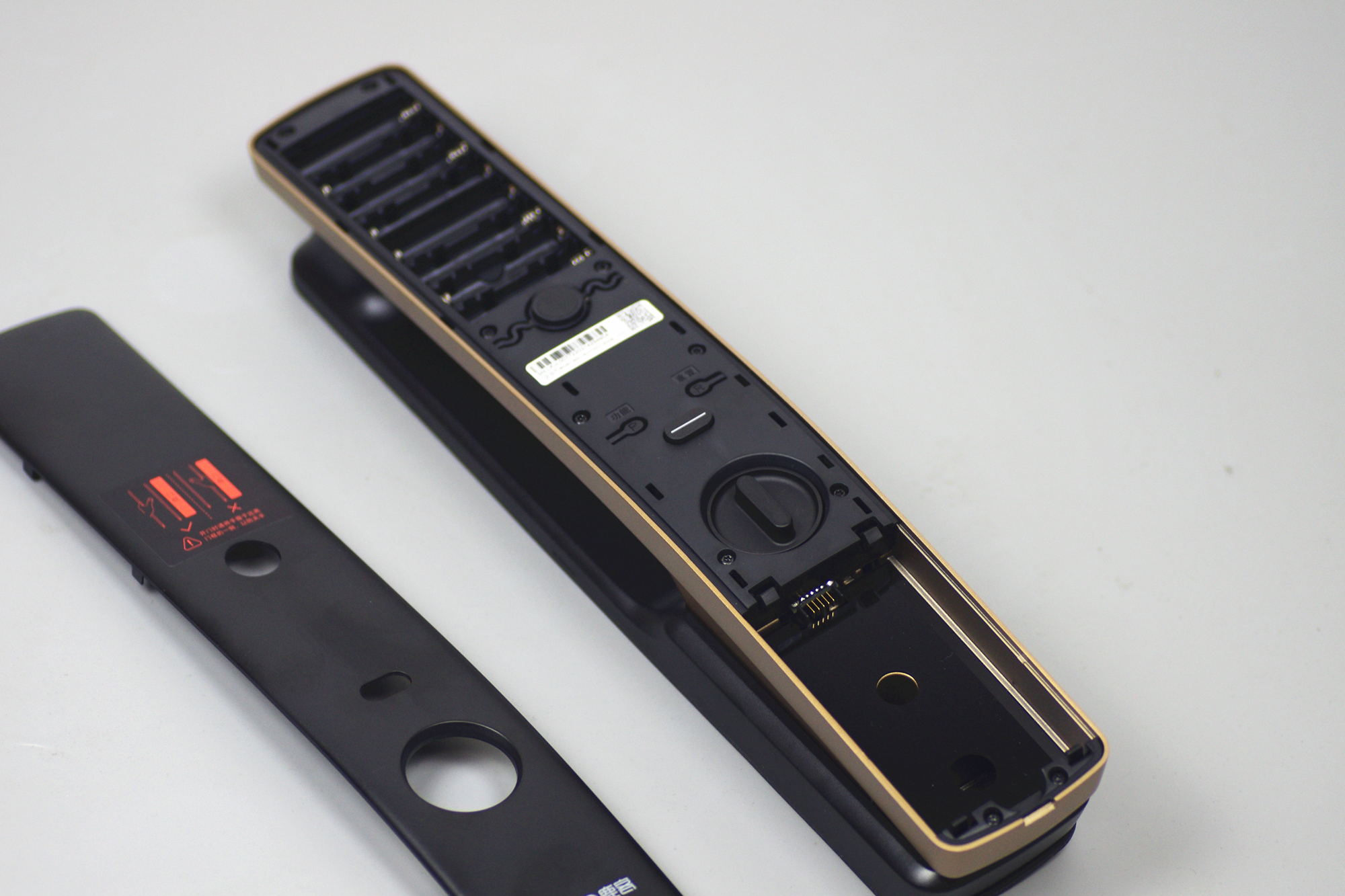 带猫眼和指静脉智能锁推荐,推荐一款指静脉可视智能锁