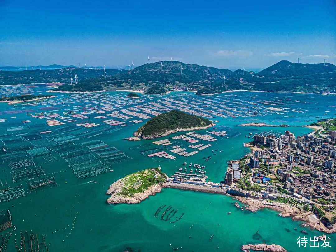 国庆节想避开旅游人潮？快看这7个人少景美的小众旅行地！