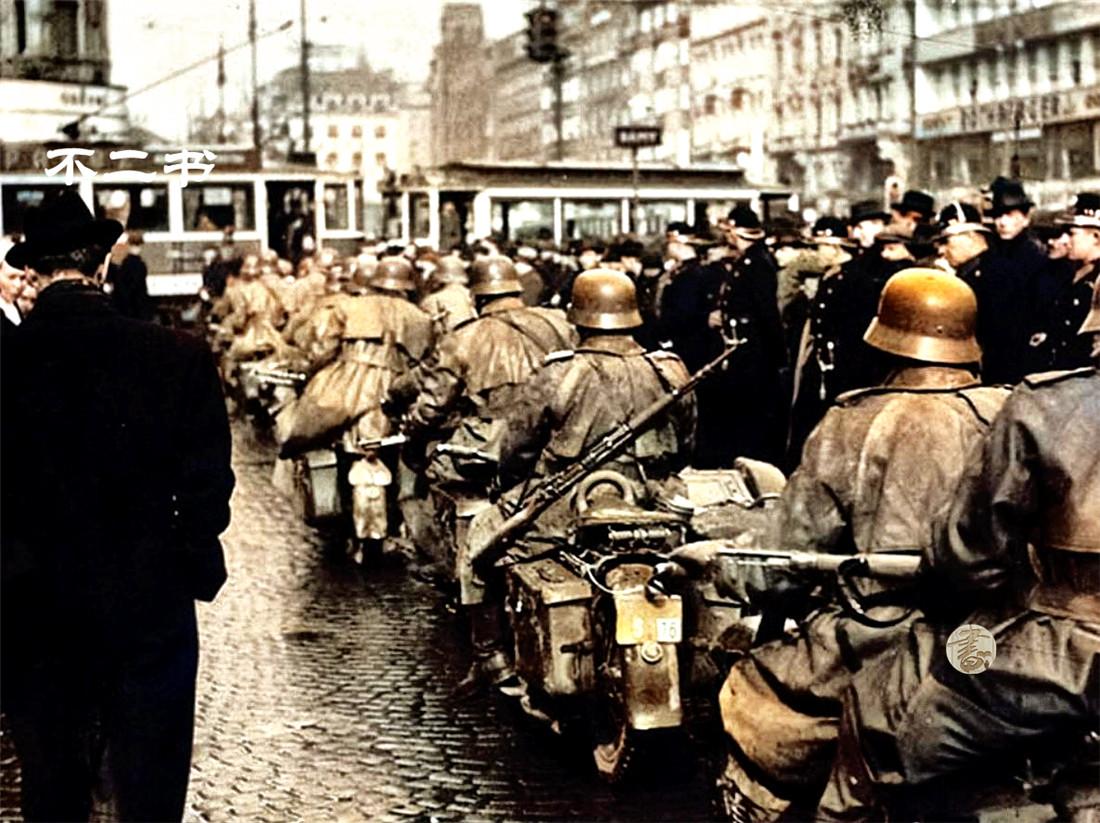 一文说清法国233年混乱史,看懂自由的法国,就懂戴高乐的不容易