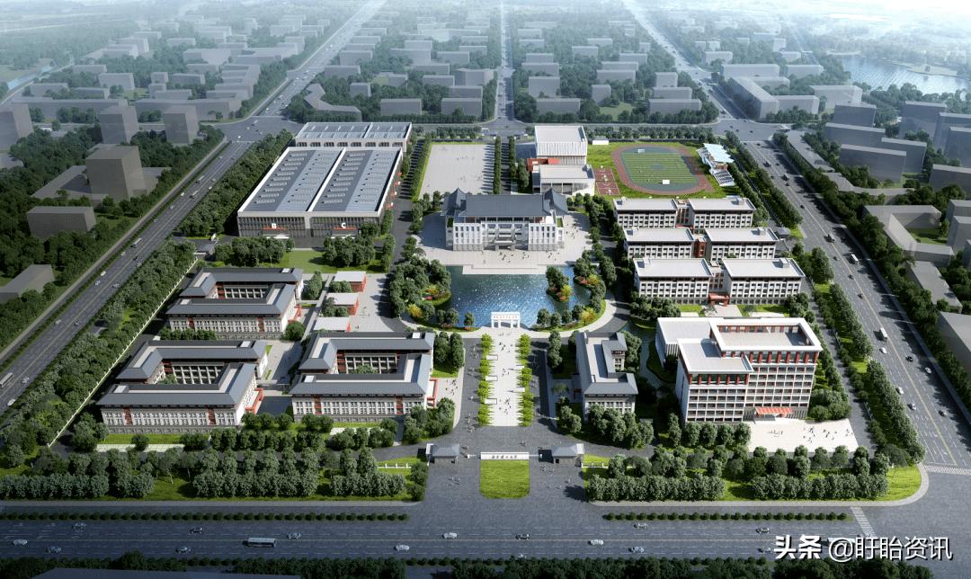 这里是淮安,走近盱眙