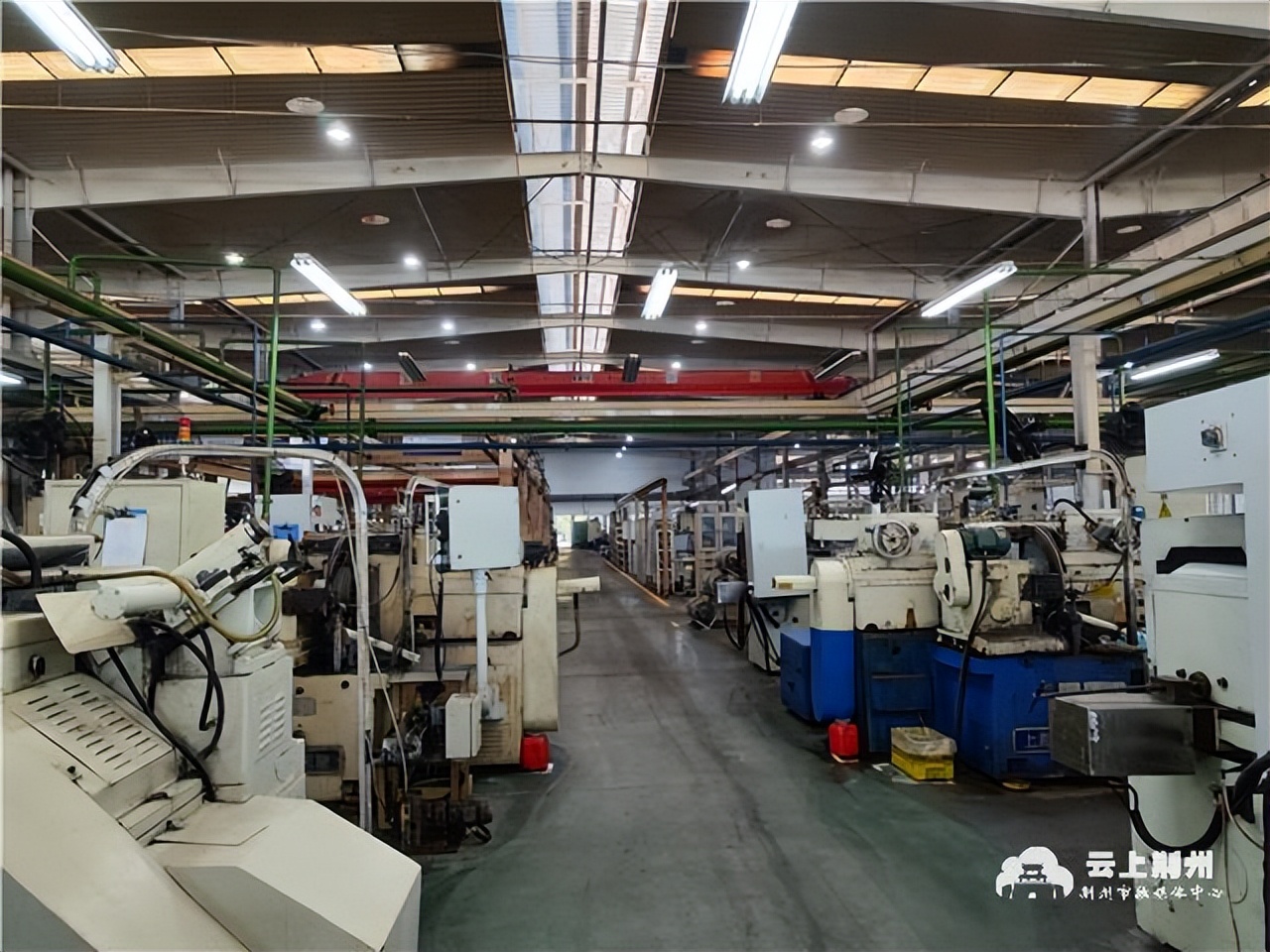 荆州智造,荆州钱潮智造有限公司