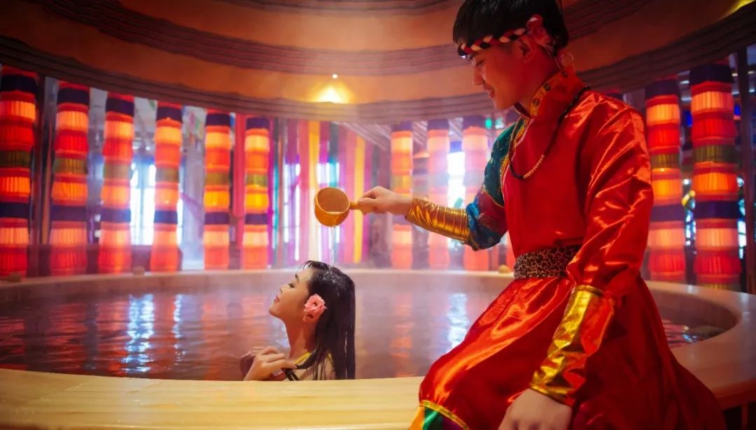 端午/暑期遛娃地首选，免费过夜！直接省去一晚住宿费！