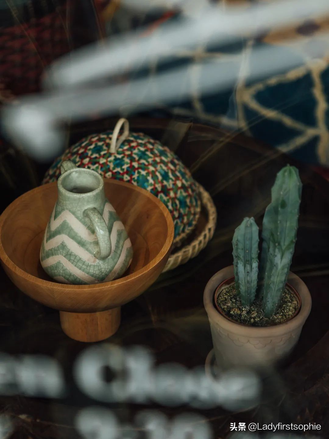 如何打造小清新拍摄基地,实景拍摄基地技巧