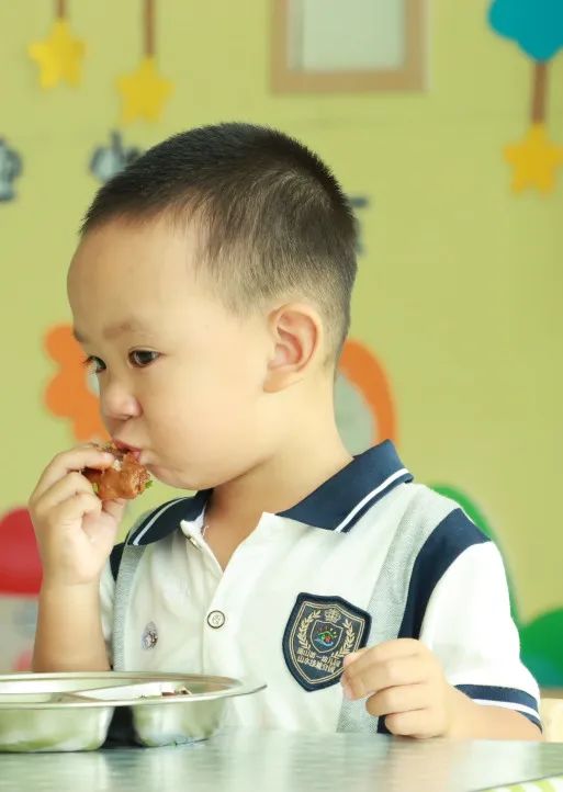 心“新”相印赴美好——嵩山第一幼儿园山水绿城分园适园纪实