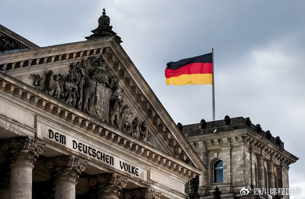 2022德国签证解读,个人如何官网申请德国签证