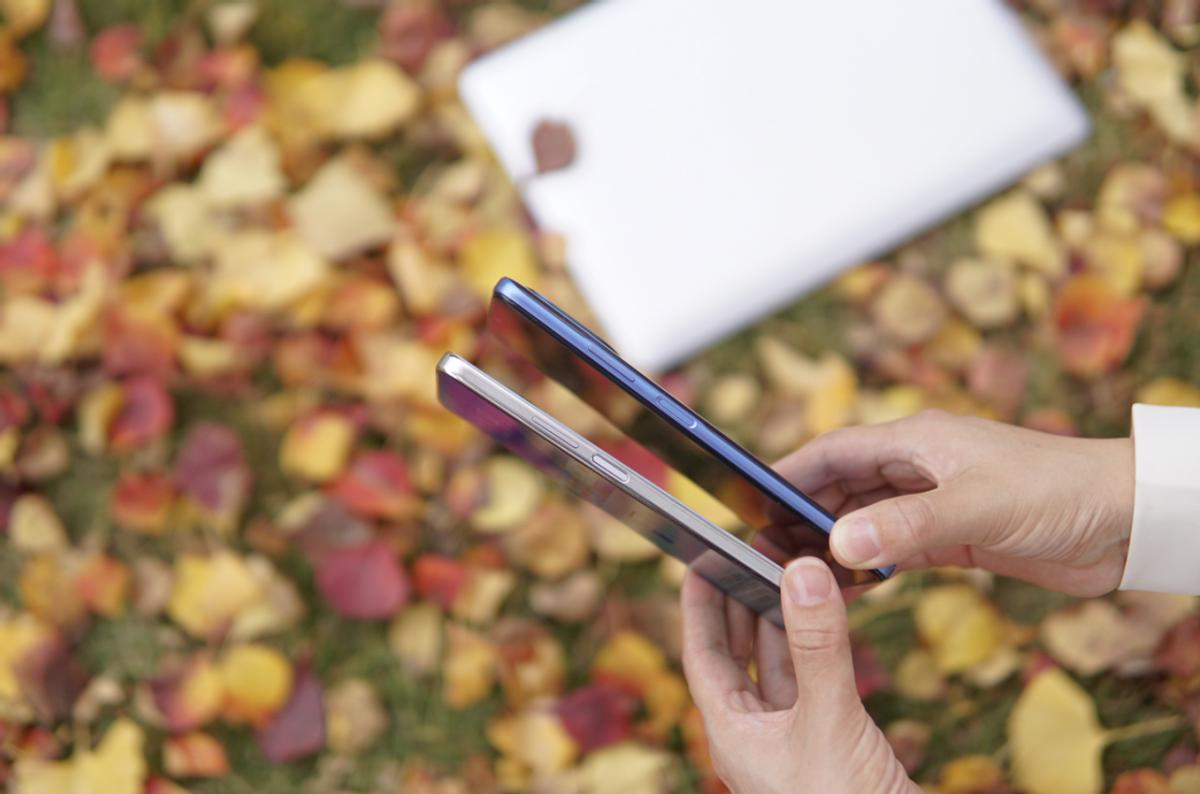 华为畅享50升级鸿蒙教程,华为畅享60鸿蒙手机值得购买吗