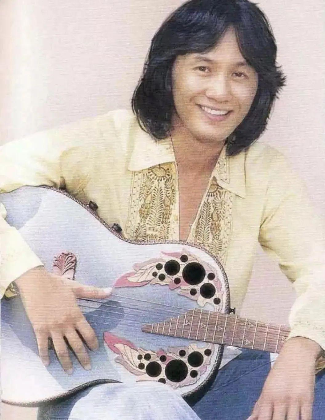 港乐30年,港乐40年张国荣