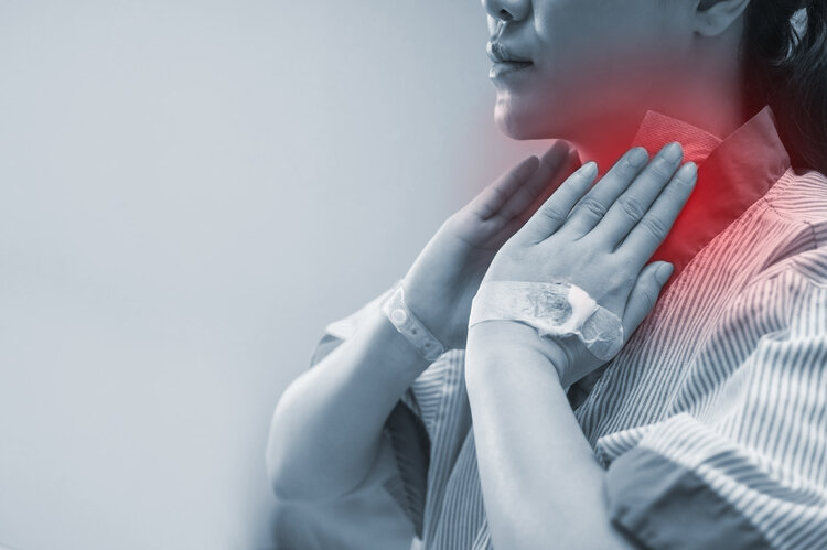 什么是喉镜,喉镜是什么程度才需要做