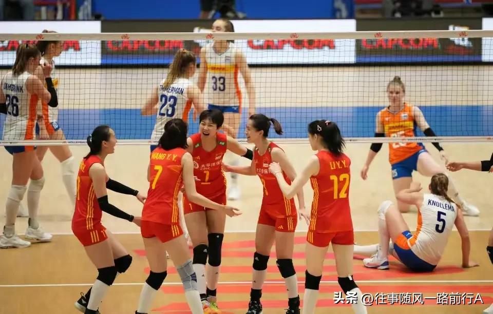 巴黎奥运女排入选了吗,中国女排李盈莹巴黎奥运