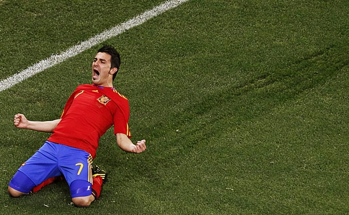 世界足坛历史最佳阵容,西班牙足球历史最佳阵容