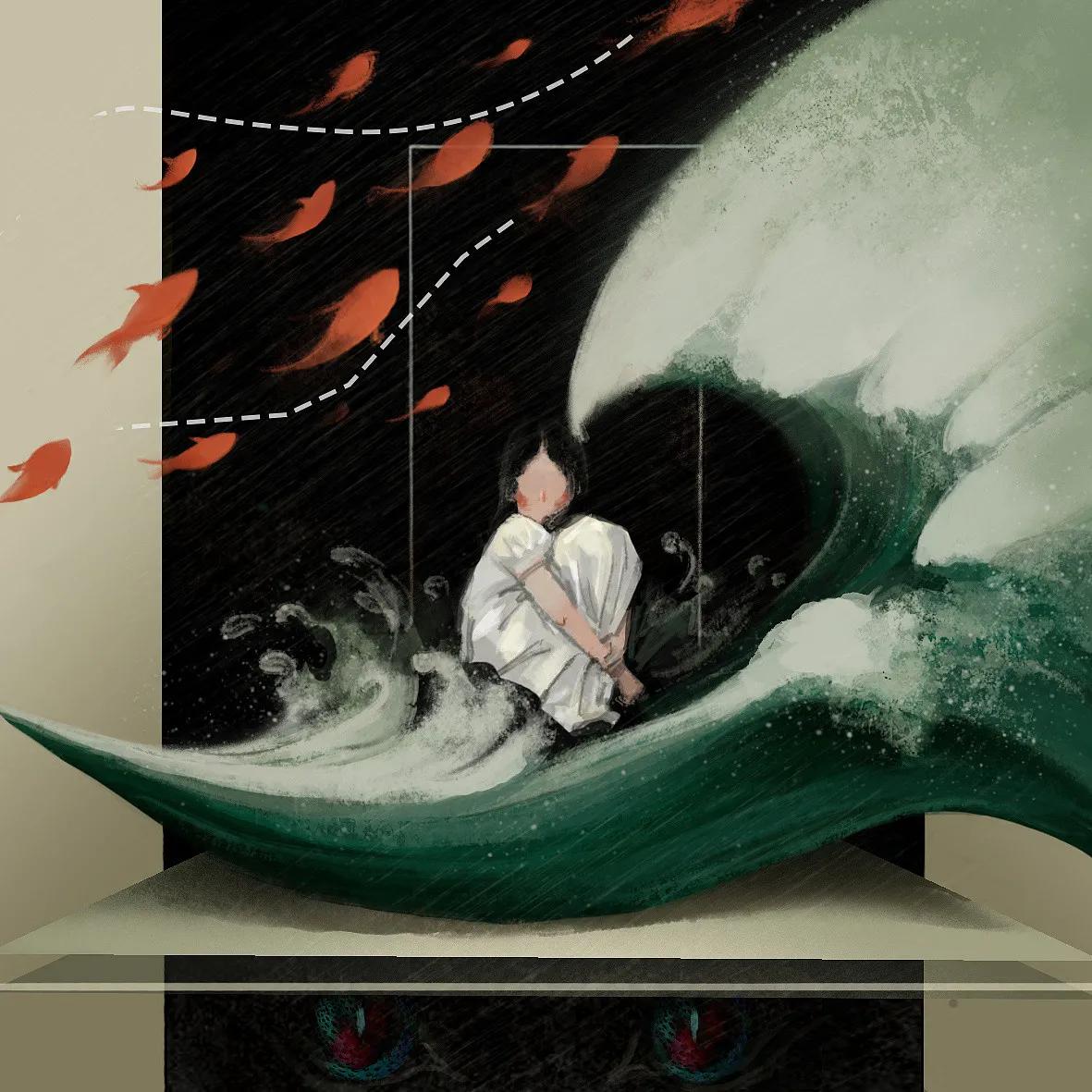 哪些是艺术,什么是艺术你看得懂吗