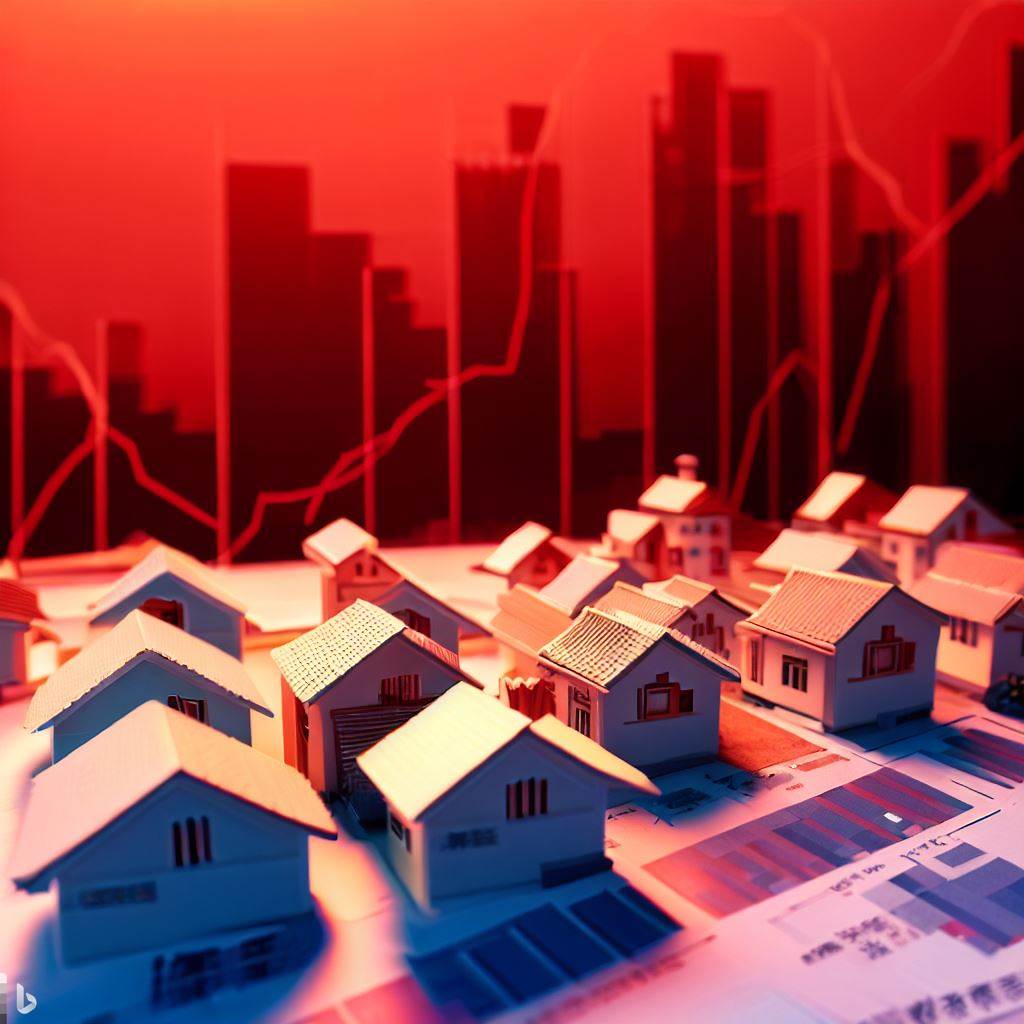 中国如何应对投机资本,中国怎么解决房地产问题