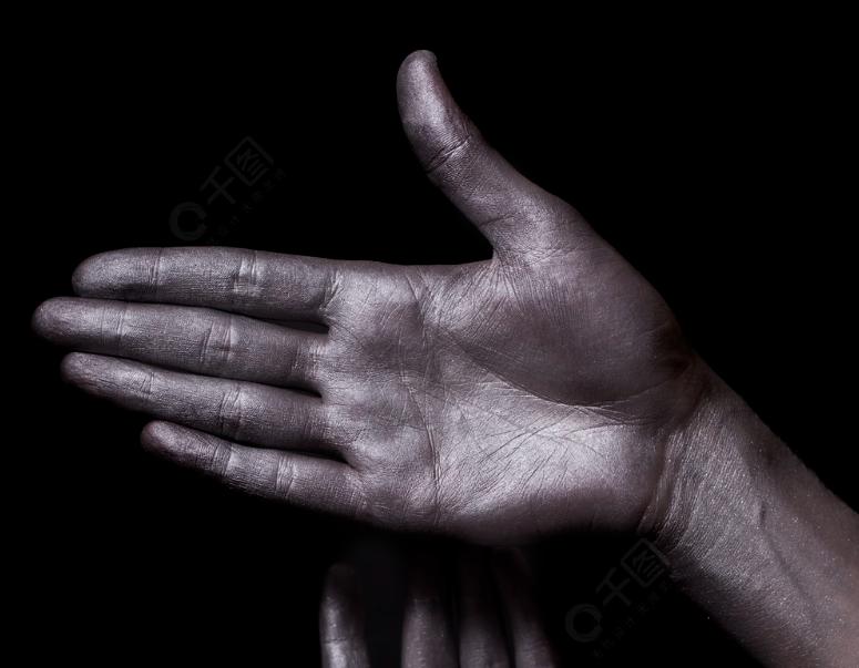 男生手指细长和个子有关吗,男性和女性的手指长短