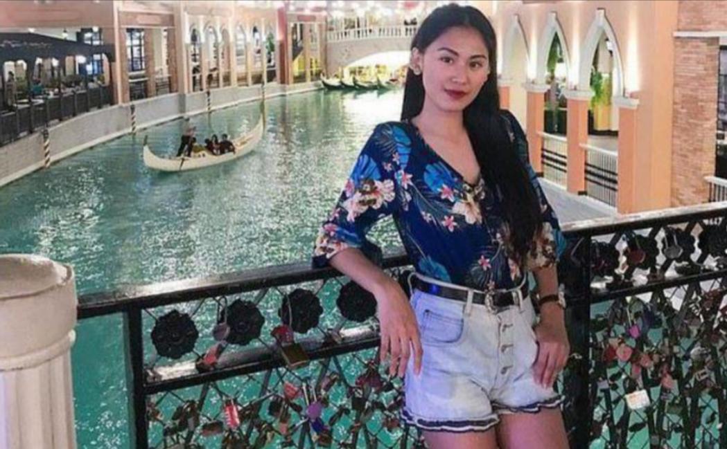 23岁空姐和11名男子跨年聚会后，被发现死于酒店浴缸，死因为何？