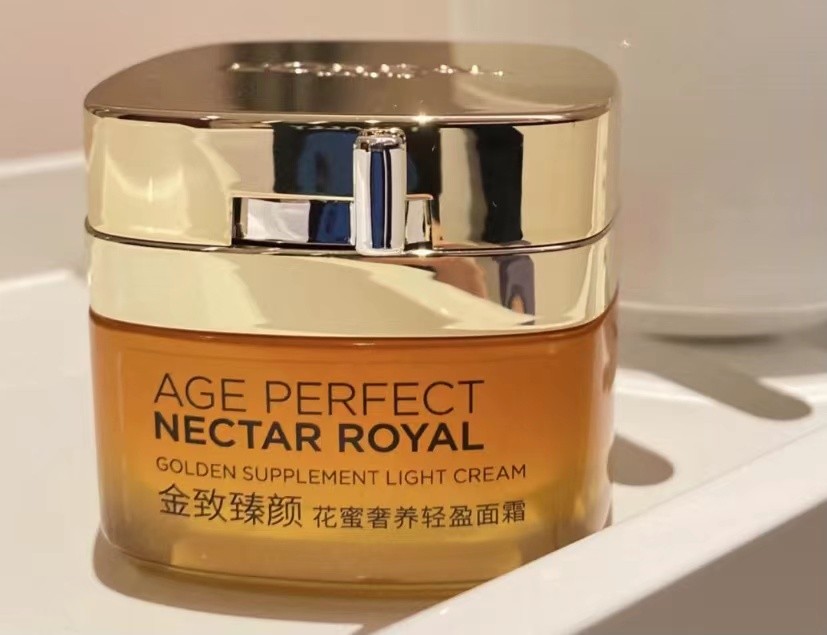 40岁用欧莱雅哪个系列水乳最好用,40-50多岁用哪款欧莱雅